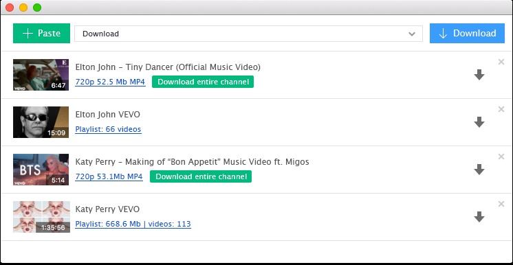 Download Youtube Video Mp4 Mac Online